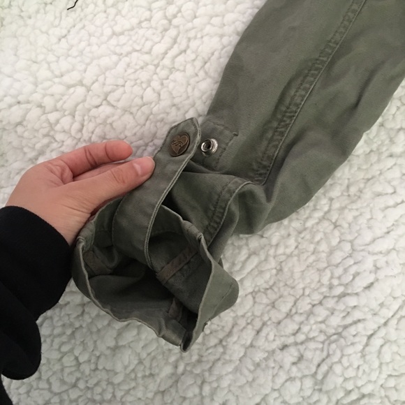 Utility Jacket - Picture 6 of 6